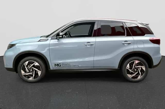 Suzuki Vitara (2025) thumbnail 2