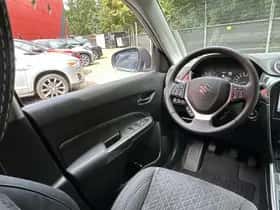Suzuki Vitara (2025) thumbnail 20