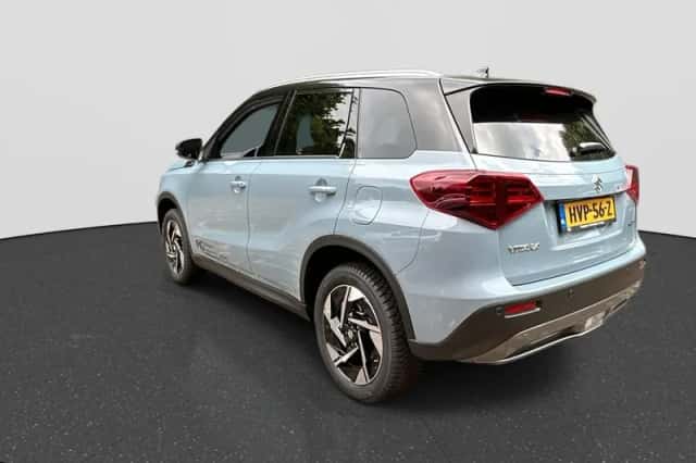 Suzuki Vitara (2025) thumbnail 3