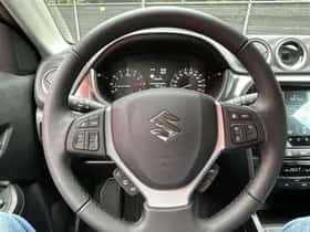 Suzuki Vitara (2025) thumbnail 22