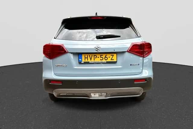 Suzuki Vitara (2025) thumbnail 4