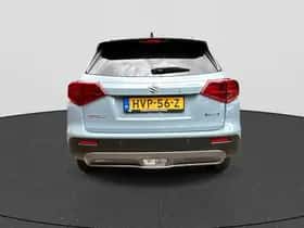 Suzuki Vitara (2025) thumbnail 4