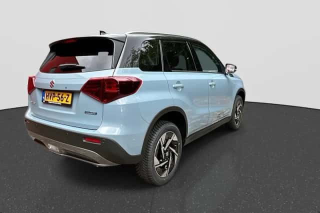 Suzuki Vitara (2025) thumbnail 5
