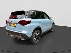 Suzuki Vitara (2025) thumbnail 5