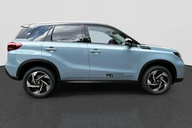 Suzuki Vitara (2025) thumbnail 6