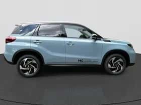 Suzuki Vitara (2025) thumbnail 6