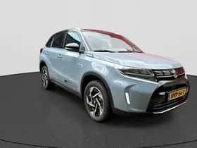 Suzuki Vitara (2025) thumbnail 7