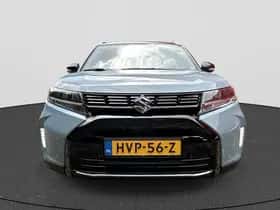 Suzuki Vitara (2025) thumbnail 8