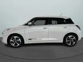 Suzuki Swift (2025) thumbnail 2