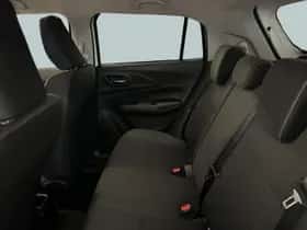 Suzuki Swift (2025) thumbnail 16