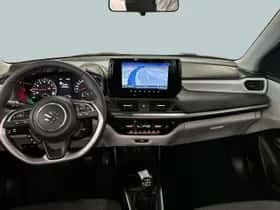 Suzuki Swift (2025) thumbnail 18