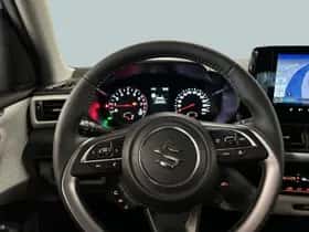 Suzuki Swift (2025) thumbnail 19