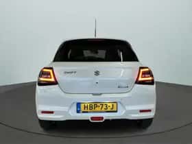 Suzuki Swift (2025) thumbnail 3