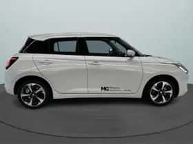 Suzuki Swift (2025) thumbnail 4