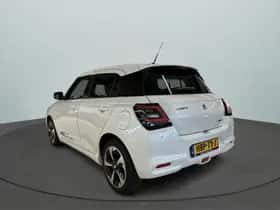 Suzuki Swift (2025) thumbnail 5