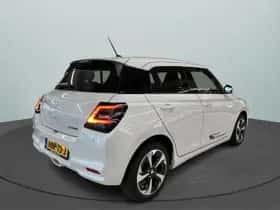 Suzuki Swift (2025) thumbnail 6