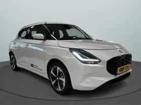 Suzuki Swift (2025) thumbnail 7