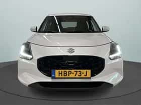 Suzuki Swift (2025) thumbnail 8