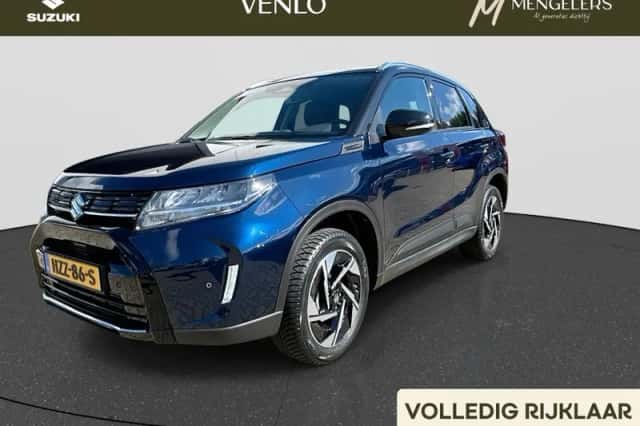 Suzuki Vitara (2025) thumbnail 1