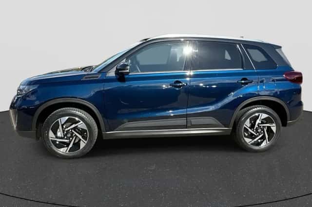 Suzuki Vitara (2025) thumbnail 2