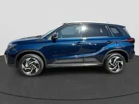 Suzuki Vitara (2025) thumbnail 2