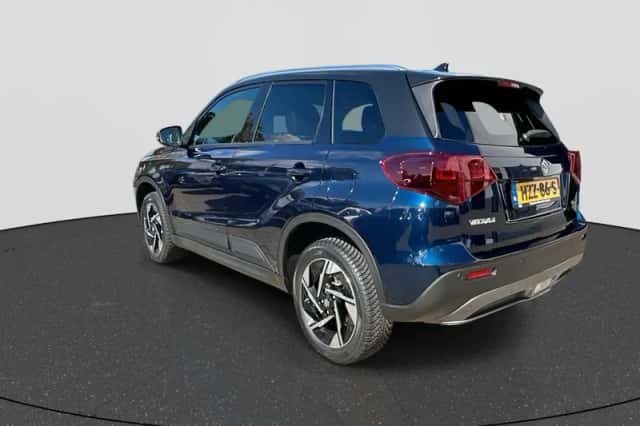 Suzuki Vitara (2025) thumbnail 3