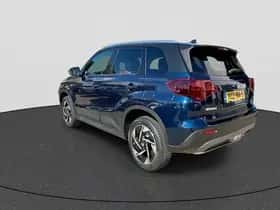 Suzuki Vitara (2025) thumbnail 3