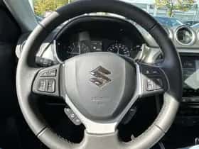 Suzuki Vitara (2025) thumbnail 21