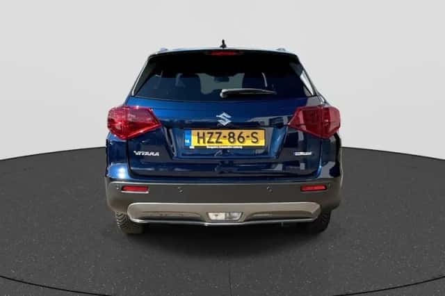 Suzuki Vitara (2025) thumbnail 4
