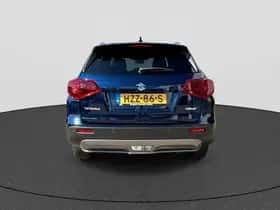 Suzuki Vitara (2025) thumbnail 4