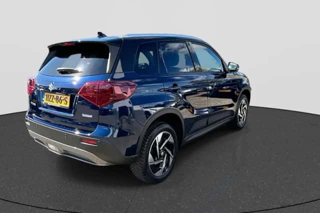 Suzuki Vitara (2025) thumbnail 5