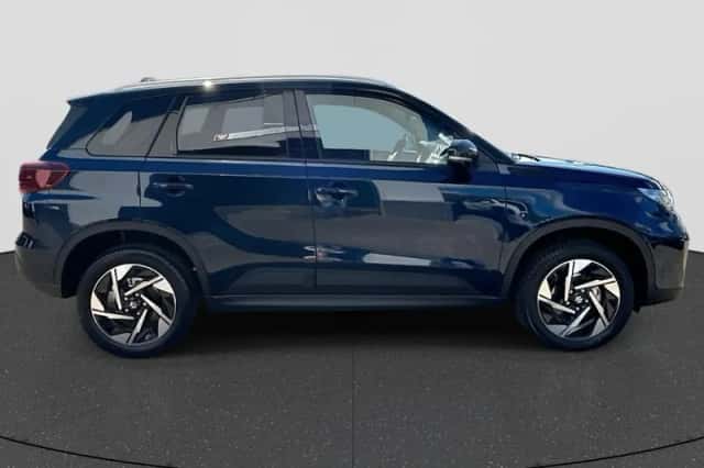Suzuki Vitara (2025) thumbnail 6