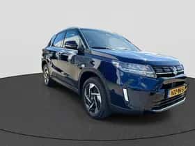 Suzuki Vitara (2025) thumbnail 7