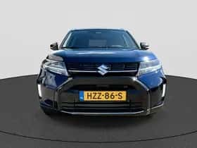 Suzuki Vitara (2025) thumbnail 8