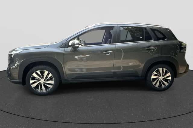 Suzuki S-Cross (2025) thumbnail 2