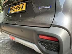 Suzuki S-Cross (2025) thumbnail 11