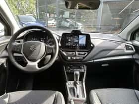 Suzuki S-Cross (2025) thumbnail 16