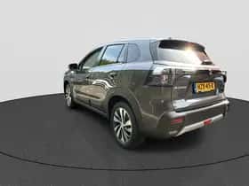 Suzuki S-Cross (2025) thumbnail 3