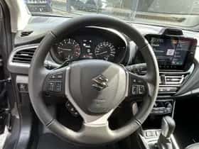 Suzuki S-Cross (2025) thumbnail 24