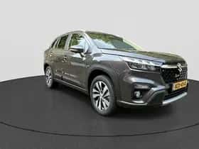 Suzuki S-Cross (2025) thumbnail 7