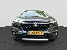 Suzuki S-Cross (2025) thumbnail 8