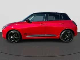 Suzuki Swift (2025) thumbnail 2
