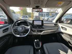 Suzuki Swift (2025) thumbnail 17