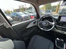 Suzuki Swift (2025) thumbnail 18