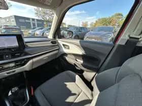 Suzuki Swift (2025) thumbnail 19