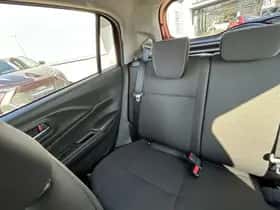 Suzuki Swift (2025) thumbnail 20