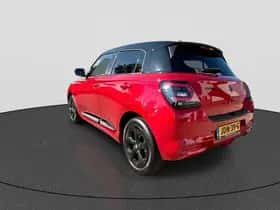 Suzuki Swift (2025) thumbnail 3