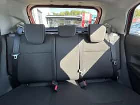 Suzuki Swift (2025) thumbnail 21