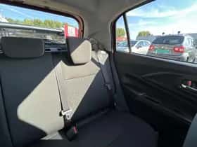 Suzuki Swift (2025) thumbnail 22