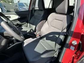Suzuki Swift (2025) thumbnail 23